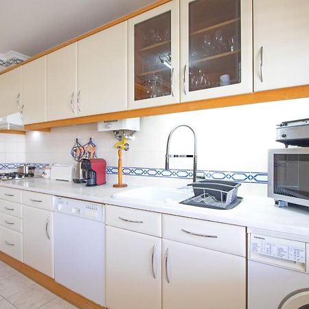 Apartamento Varandas Do Sol Vilamoura Exterior photo