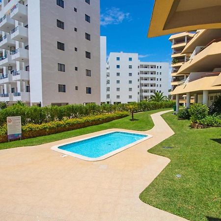 Apartamento Varandas Do Sol Vilamoura Exterior photo
