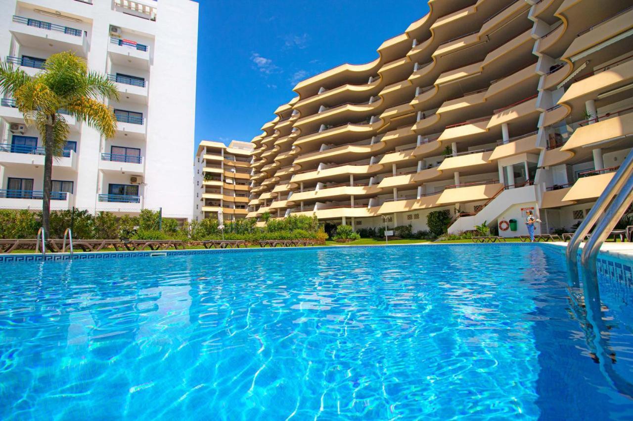 Apartamento Varandas Do Sol Vilamoura Exterior photo
