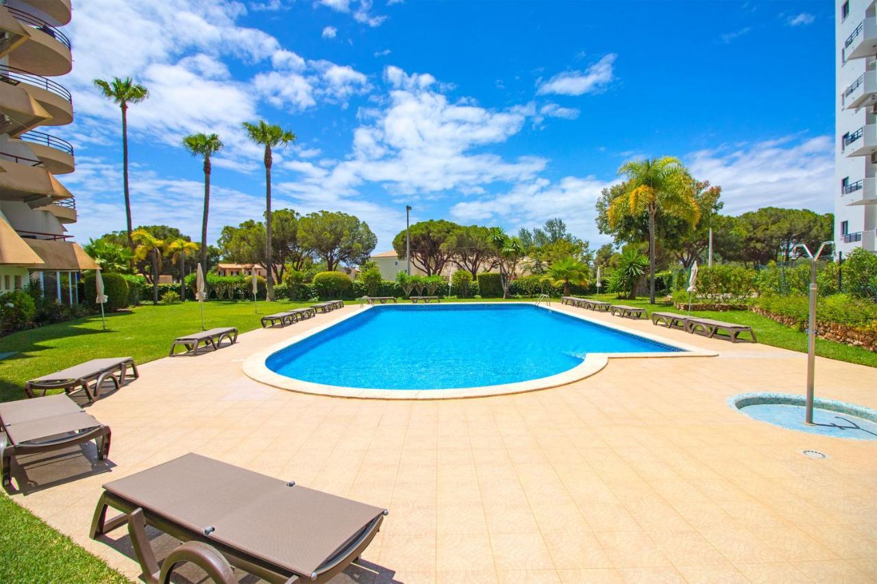 Apartamento Varandas Do Sol Vilamoura Exterior photo