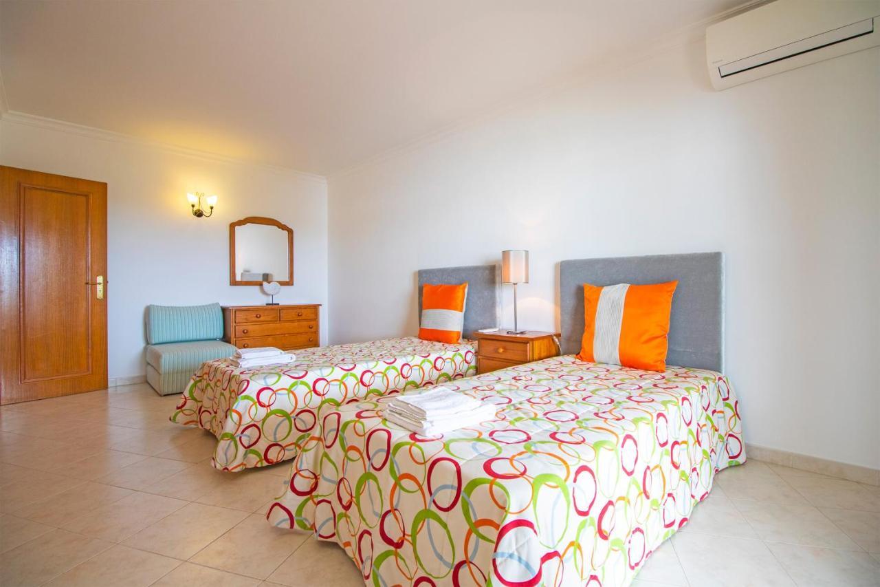 Apartamento Varandas Do Sol Vilamoura Exterior photo