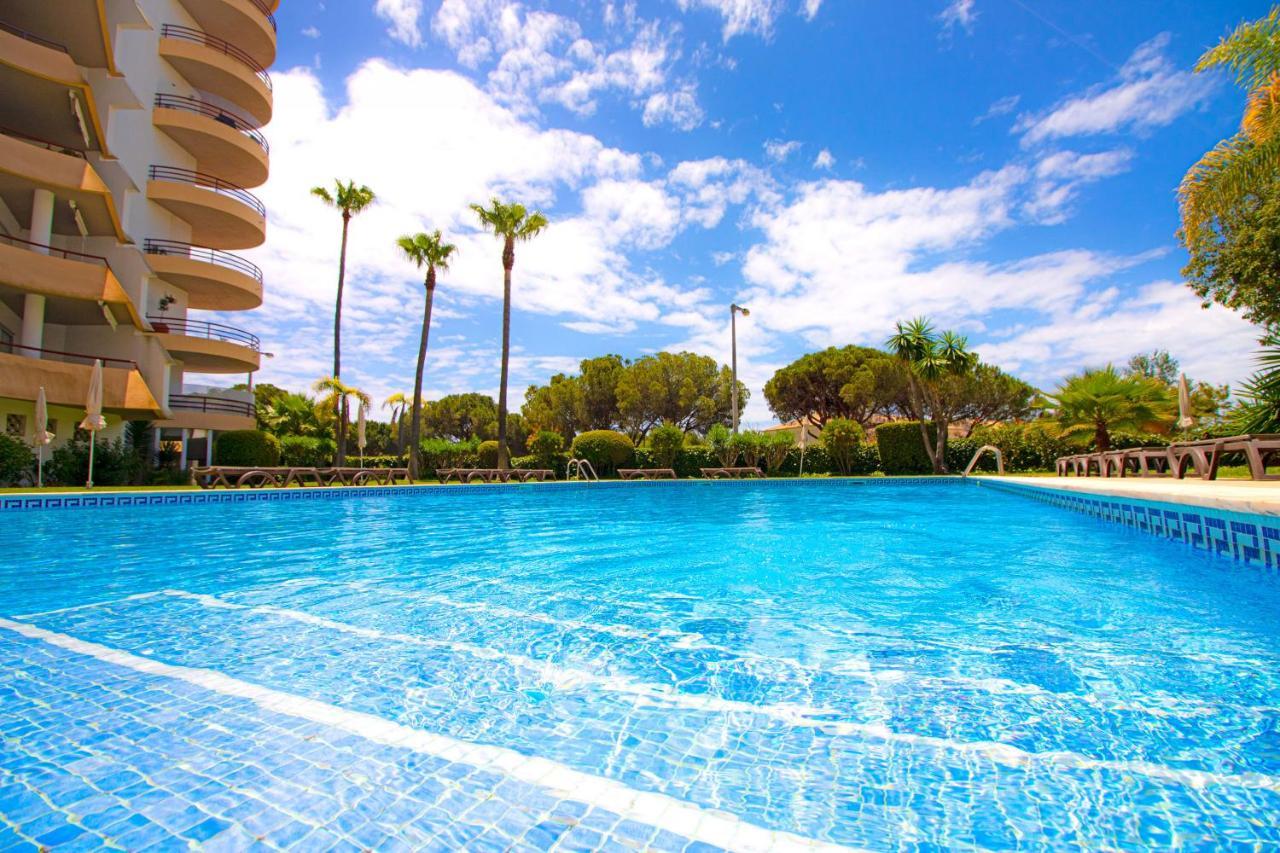 Apartamento Varandas Do Sol Vilamoura Exterior photo